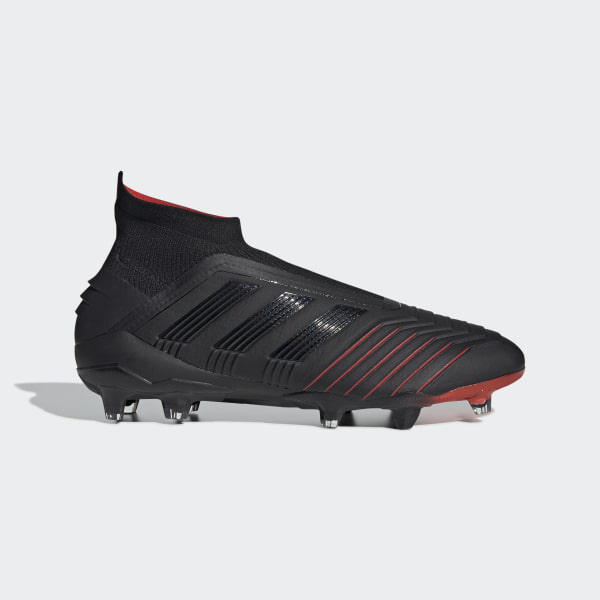 adidas Predator 19+ FG Fußballschuh - Schwarz | adidas Deutschland adidas Predator 19+ FG Fußballschuh - Schwarz | adidas Deutschland